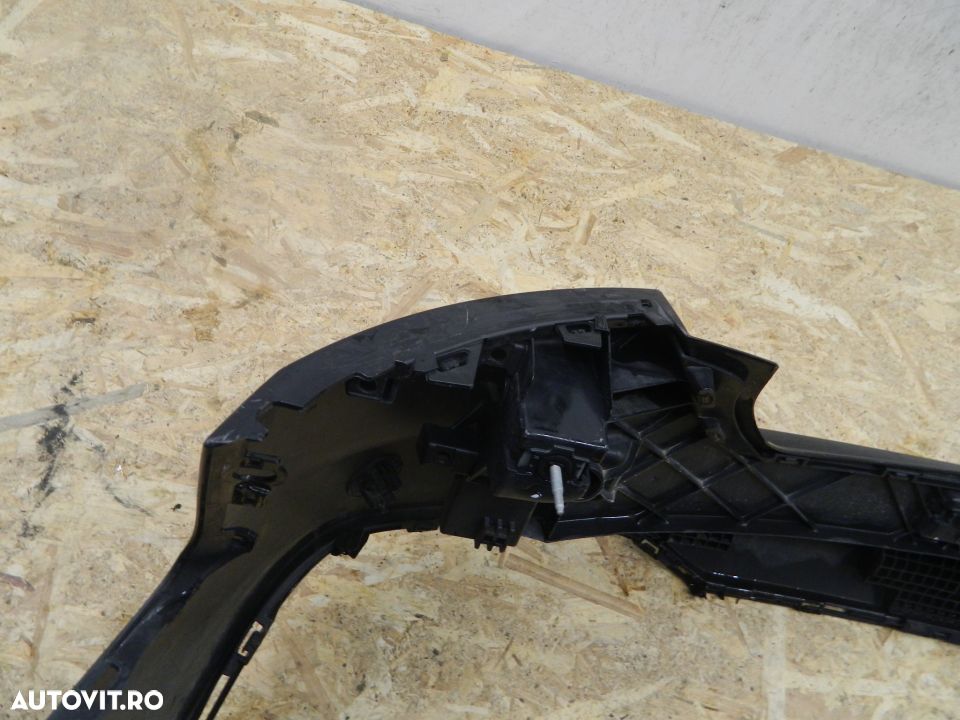 Bara spate Audi A5, S-Line facelift, 2020, 2021, 2022, 2023, 8W6807511H. - 7