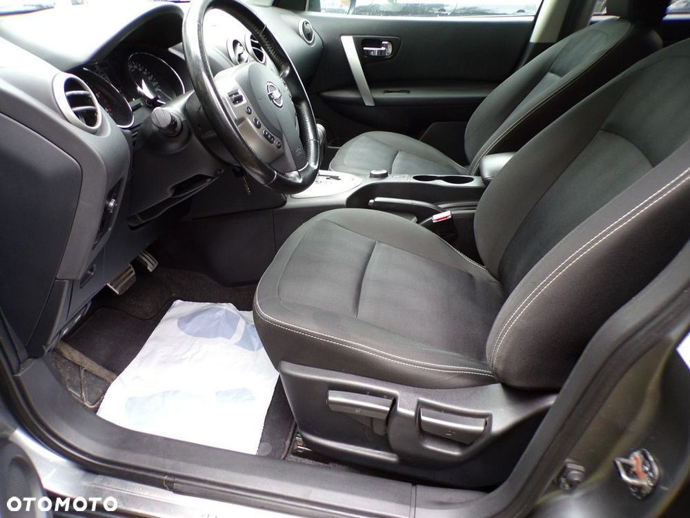 Nissan Qashqai - 21