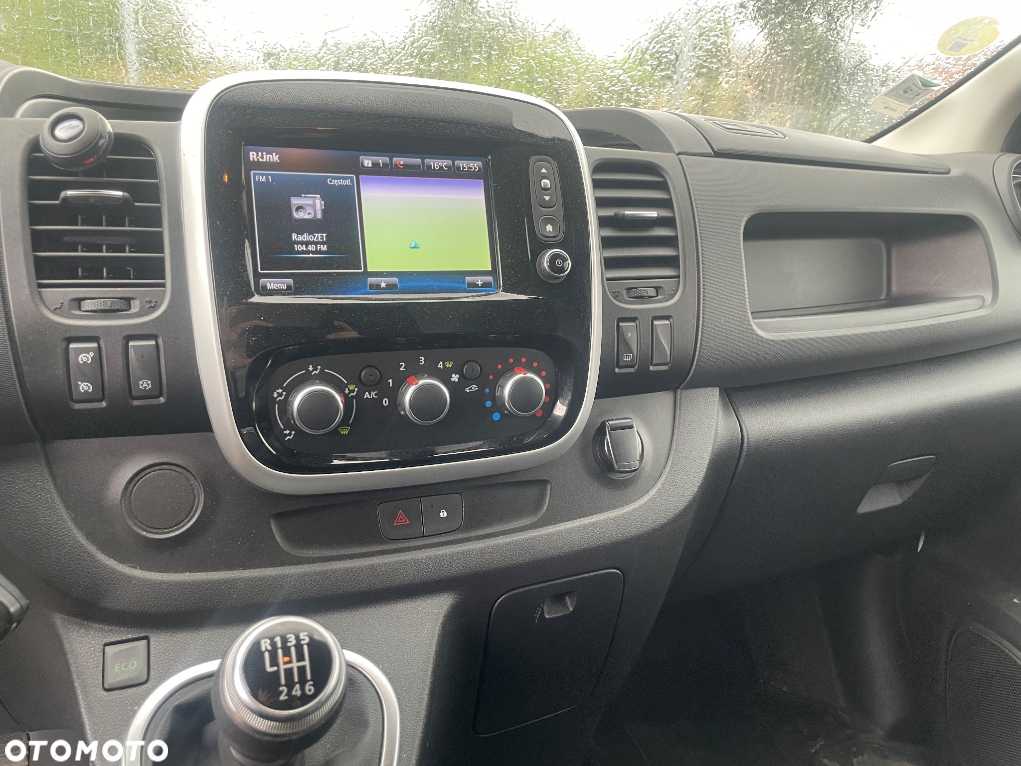 Renault Trafic SpaceClass 2.0 dCi - 15