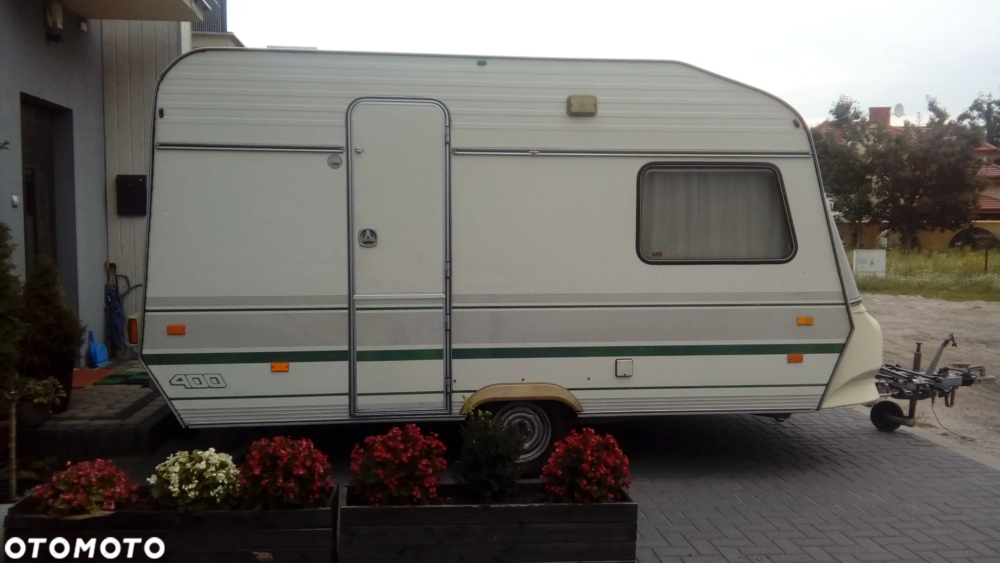 Chateau 380 - 13
