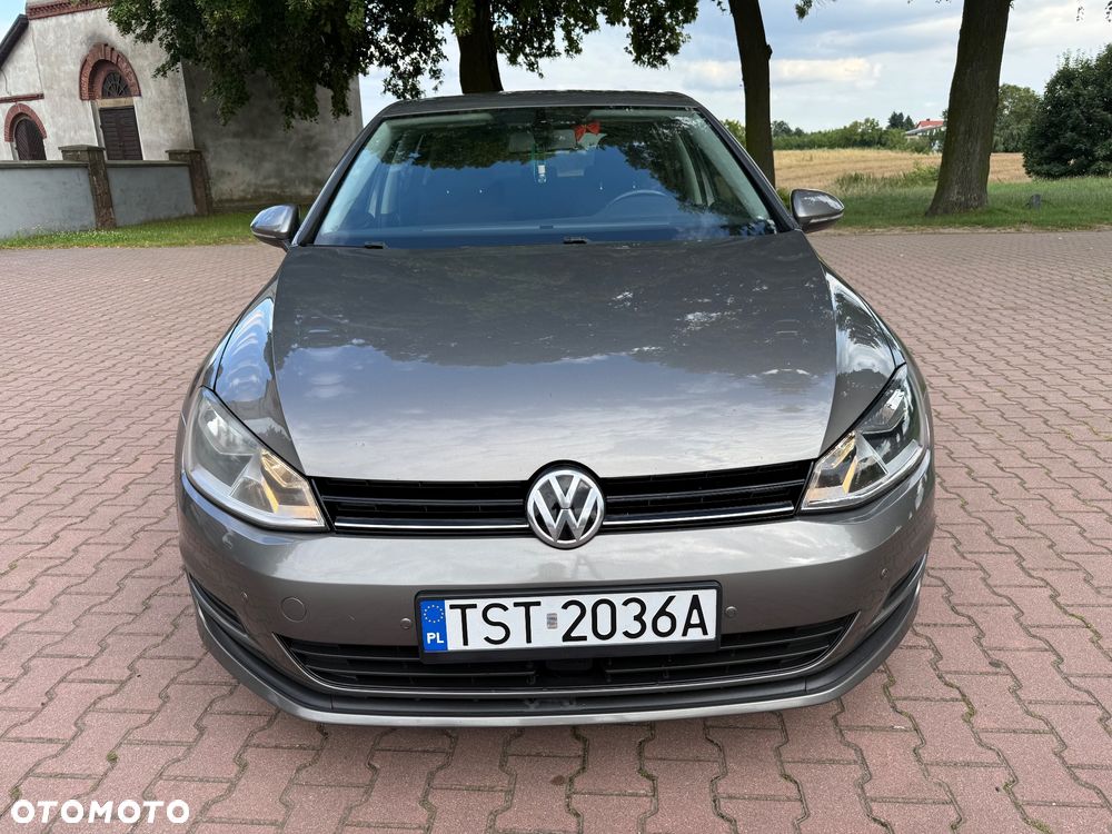 Volkswagen Golf VI 1.6 TDI Comfortline - 14