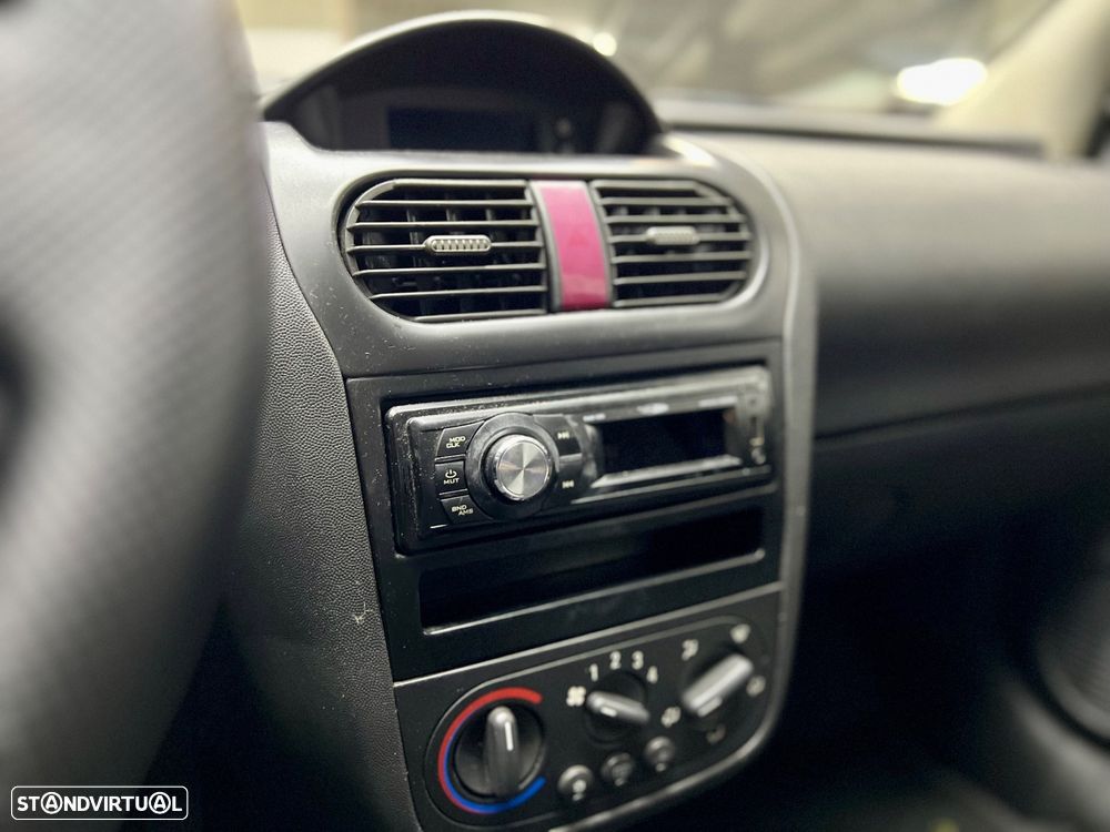 Opel Corsa 1.3 CDTI Cosmo - 9