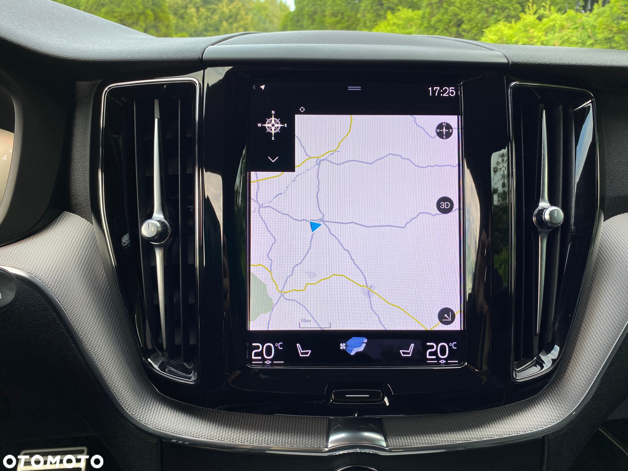 Volvo XC 60 B4 D Geartronic RDesign - 27
