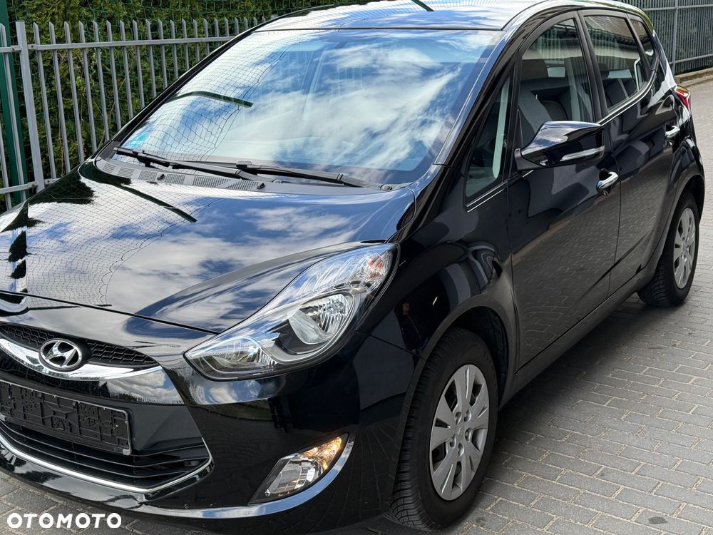 Hyundai ix20 1.4 5 Star Edition - 1