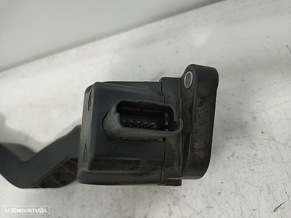 Pedal Acelerador Peugeot 307 (3A/C) - 3