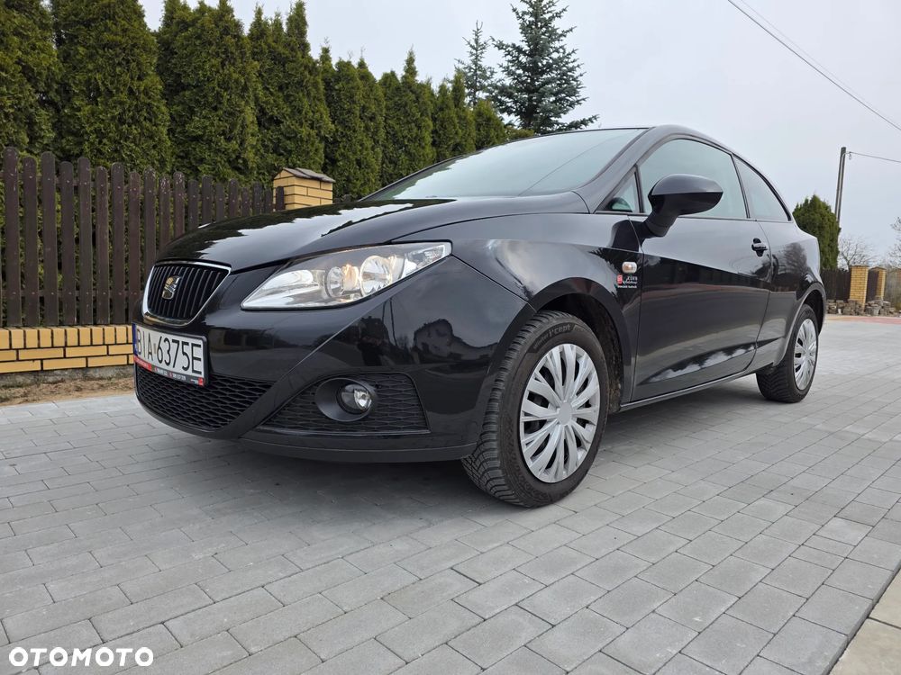 Seat Ibiza SC 1.4 16V Reference - 2