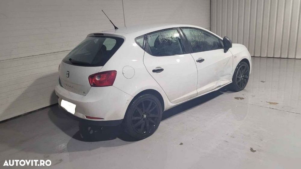 Armatura bara fata Seat Ibiza 5 2012 HATCHBACK 1.2 TDI CFWA - 7