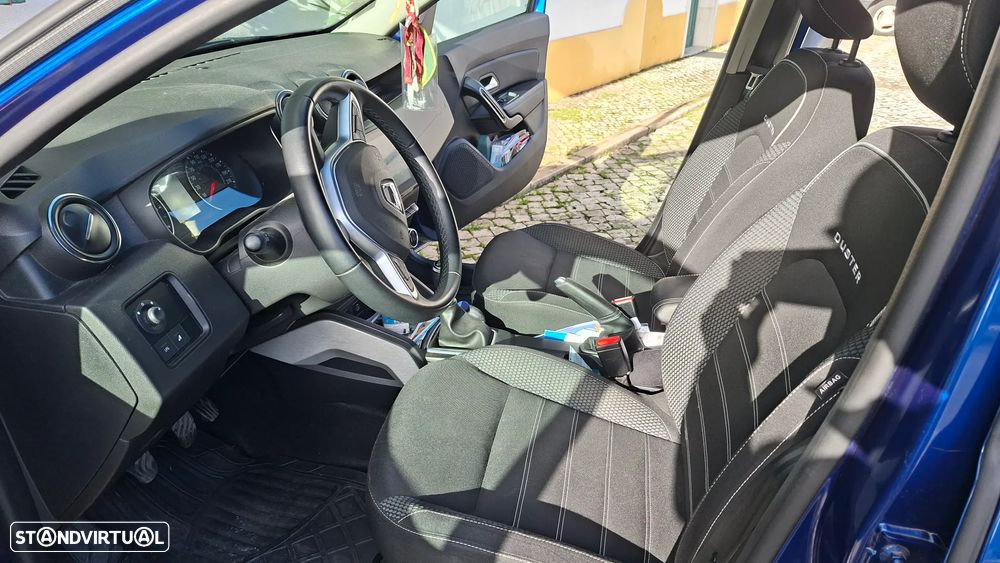 Dacia Duster - 8