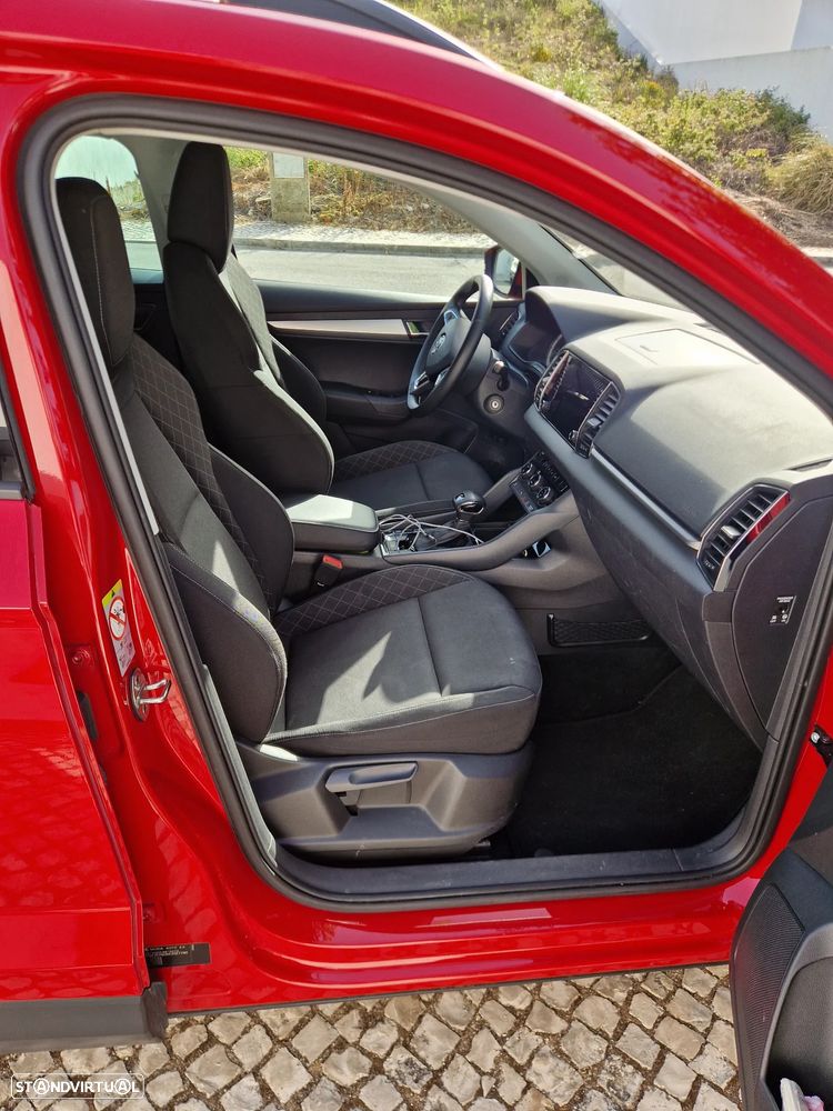 Skoda Karoq 1.5 TSI ACT DSG Ambition - 6