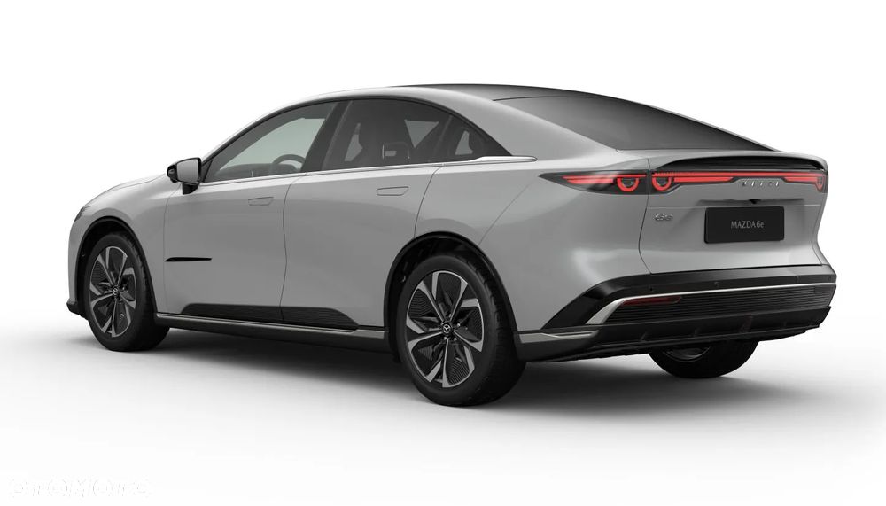 Mazda 6e - 2
