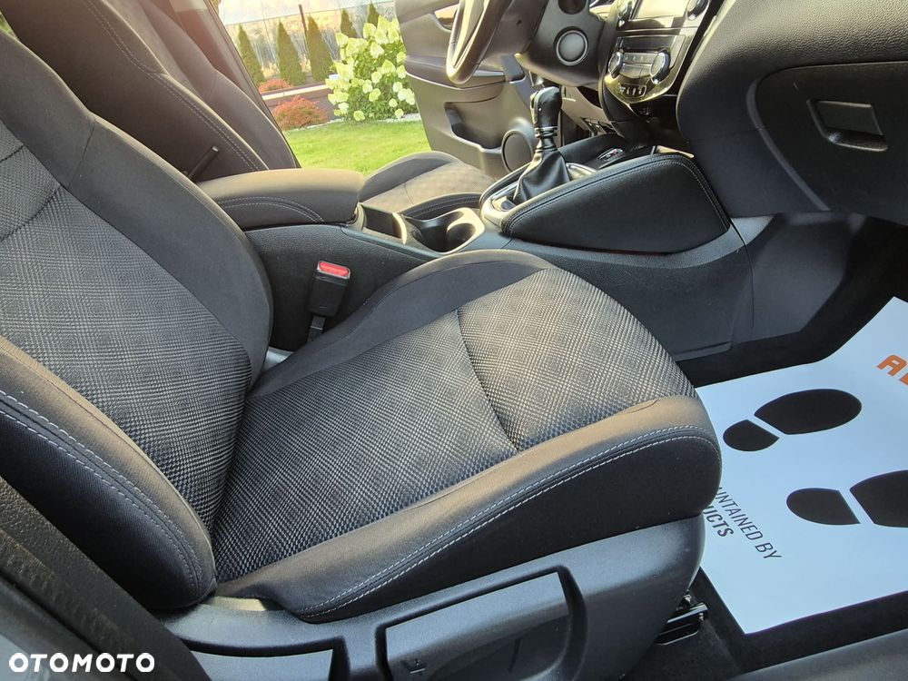 Nissan Qashqai 1.6 DCi Tekna+ - 15