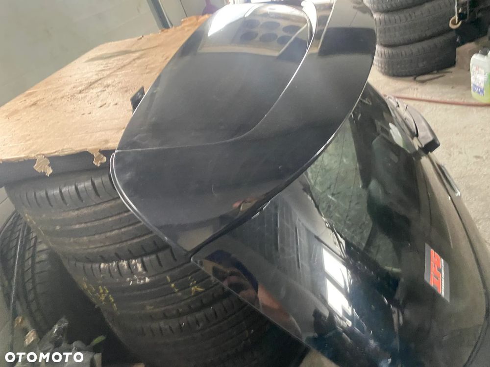 FORD MONDEO MK4 KOMBI SPOILER - 2