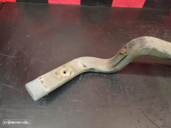 Braço Suspensão Frente Esquerdo Iveco Daily V Camião De Plataforma/Cha - 2