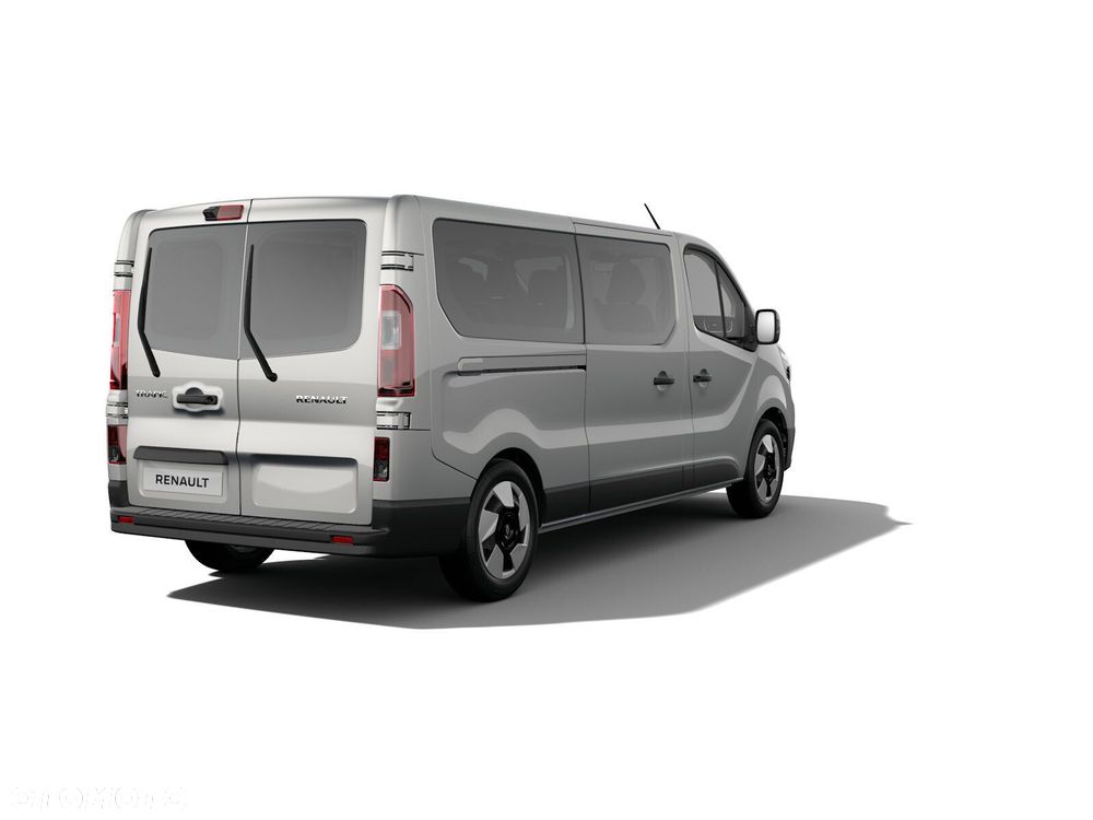 Renault Trafic - 6