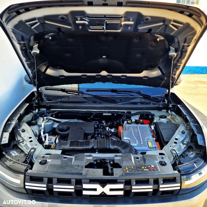 Dacia Duster - 20