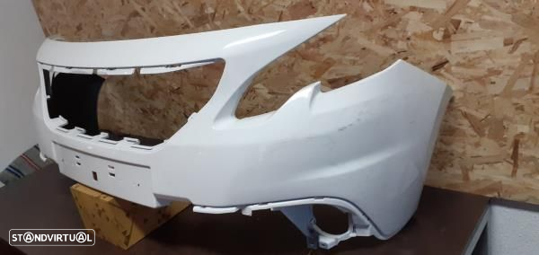 Para Choques Frente Peugeot 2008 I (Cu_) - 2