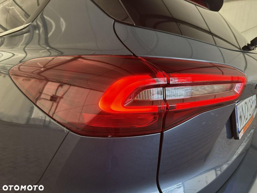 Ford Focus - 30