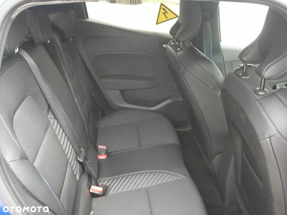 Renault Clio 1.6 E-TECH Full Hybrid 145 Esprit Alpine - 21