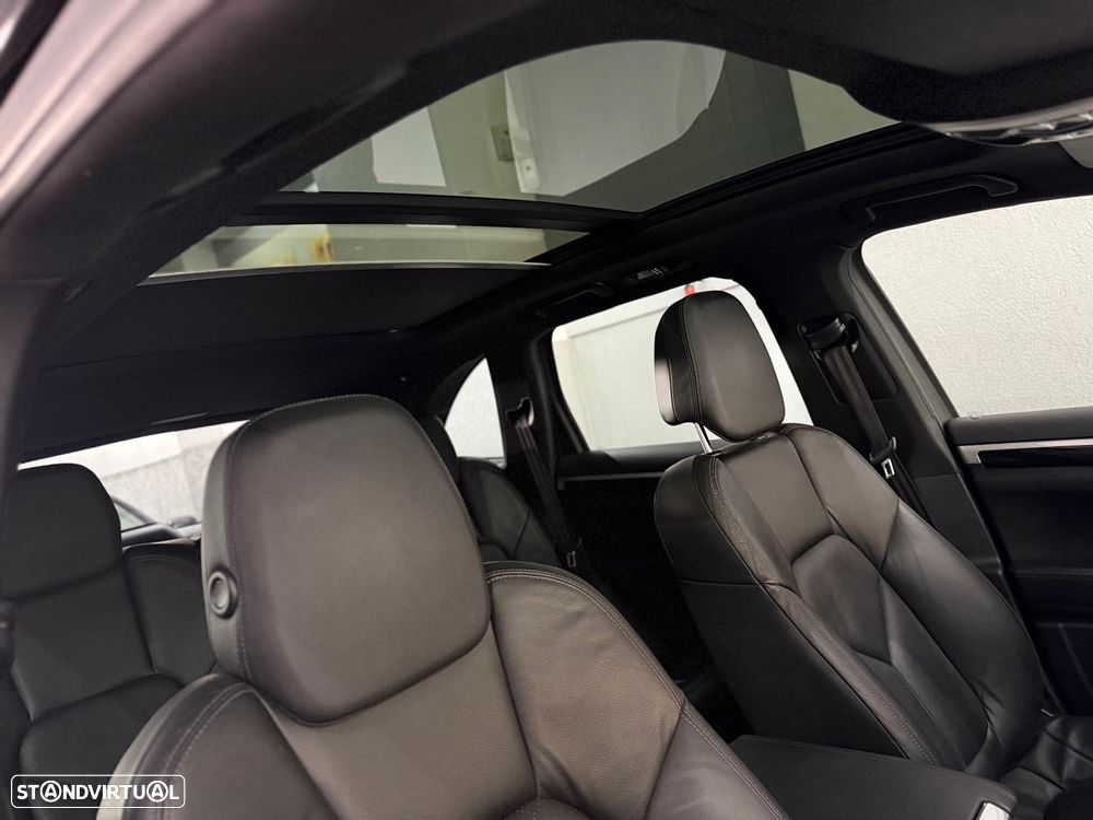 Porsche Cayenne 3.0 V6 - 23