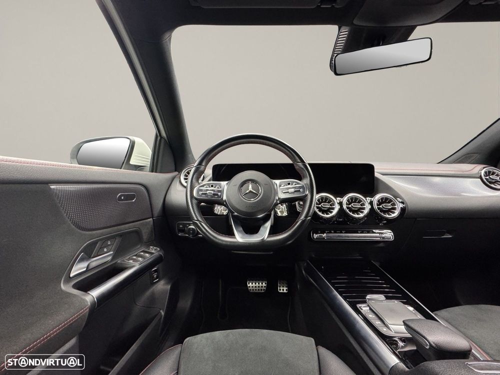 Mercedes-Benz EQA 250 AMG Line - 9