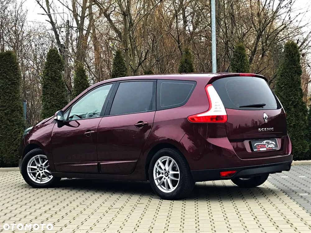 Renault Grand Scenic - 3