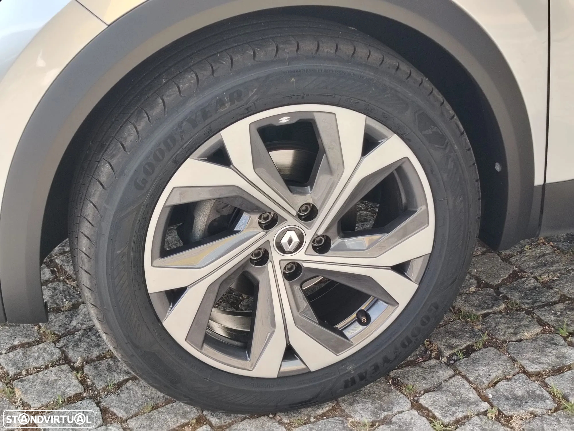 Renault Captur 1.0 TCe RS Line - 44