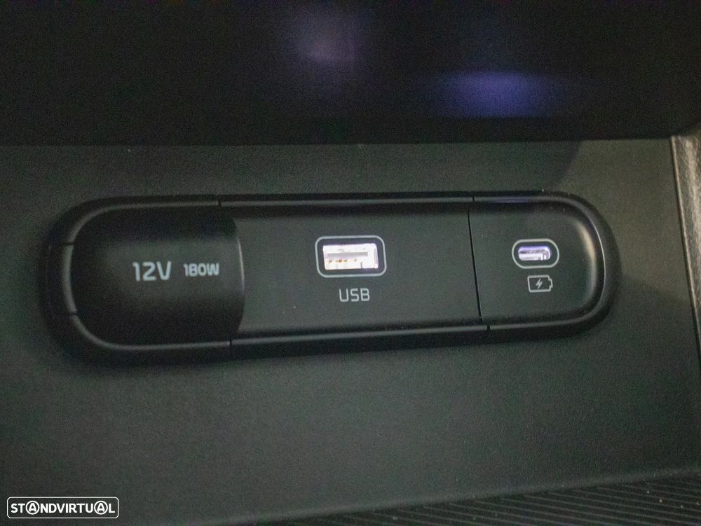 Kia Sportage 1.6 T-GDI Drive - 26