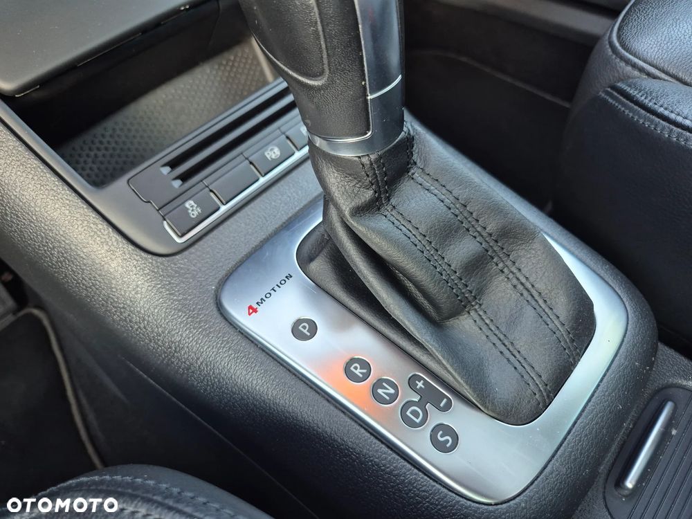 Volkswagen Tiguan 2.0 TSI 4Motion Automatik Sport & Style - 21