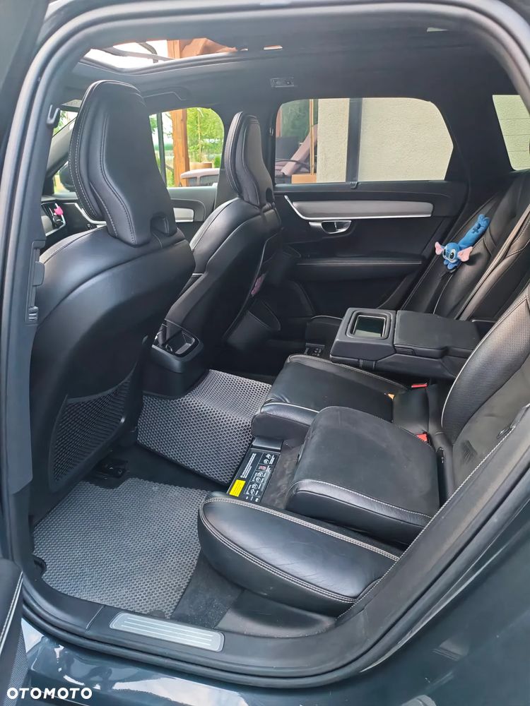 Volvo V90 - 18