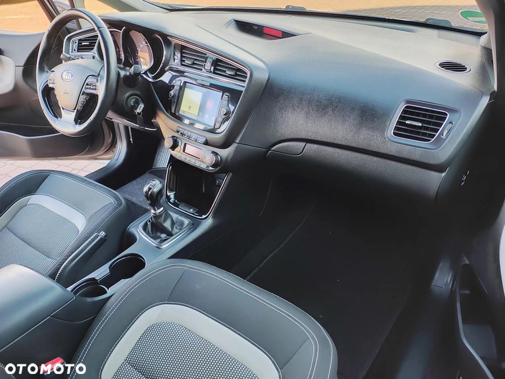 Kia Ceed Cee'd 1.4 L Business Line - 24