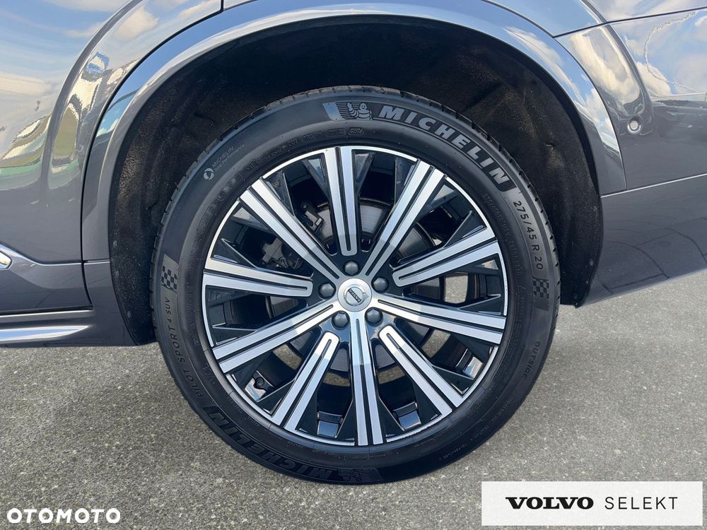 Volvo XC 90 - 15