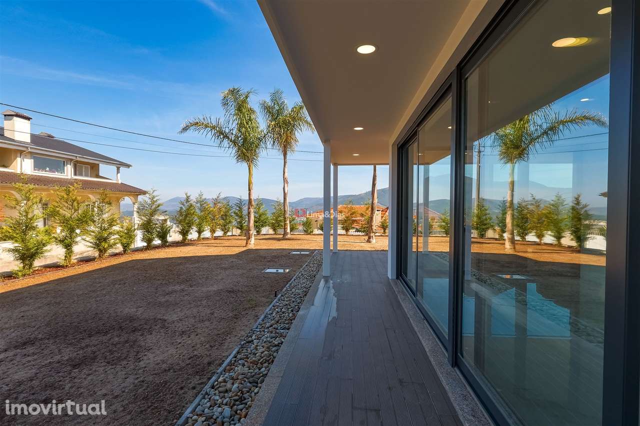 Moradia Isolada T3 Venda em Raiva, Pedorido e Paraíso,Castelo de Paiva - Grande imagem: 3/60