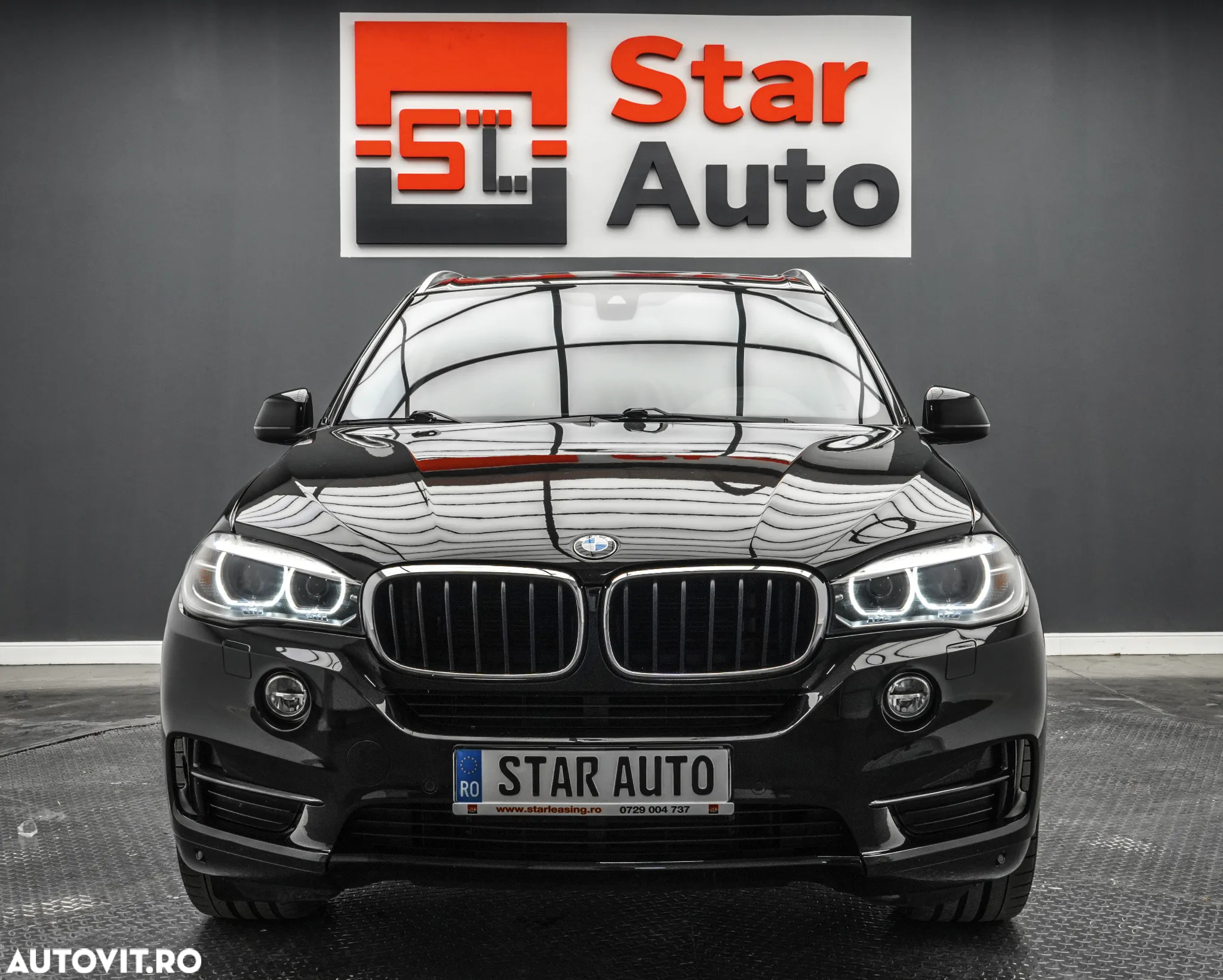 BMW X5 xDrive30d - 2