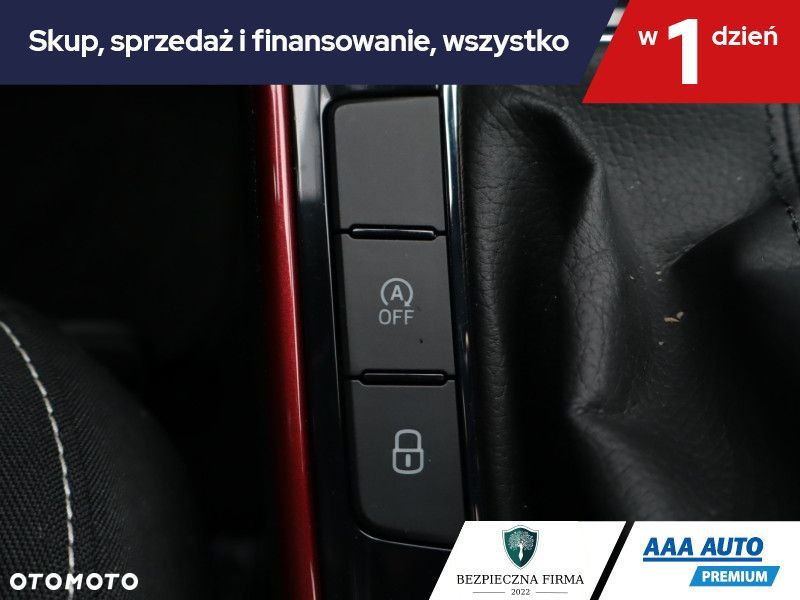 Skoda Fabia - 19