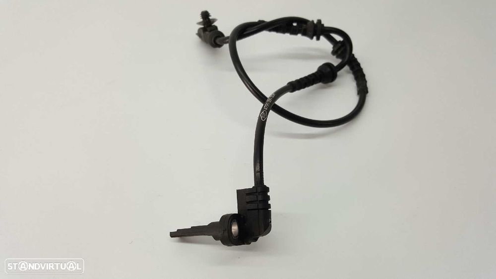 SENSOR ABS RENAULT MEGANE III BERLINA 5 P BOSE EDITION - 1