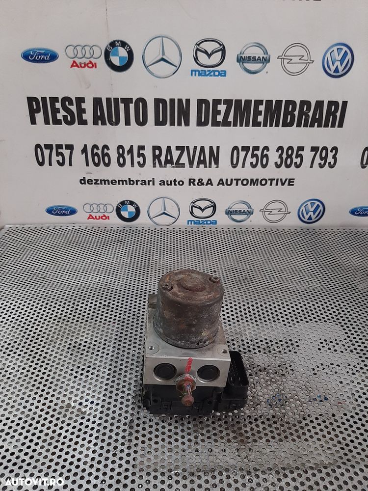 Modul Pompa Unitate ABS Suzuki Wagon An 2001-2002-2003-2004-2005 Cod 0450-0194 Vanduta De Firma Cu Garantie - 2