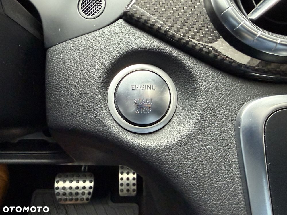 Mercedes-Benz CLA AMG 45 4-Matic - 37