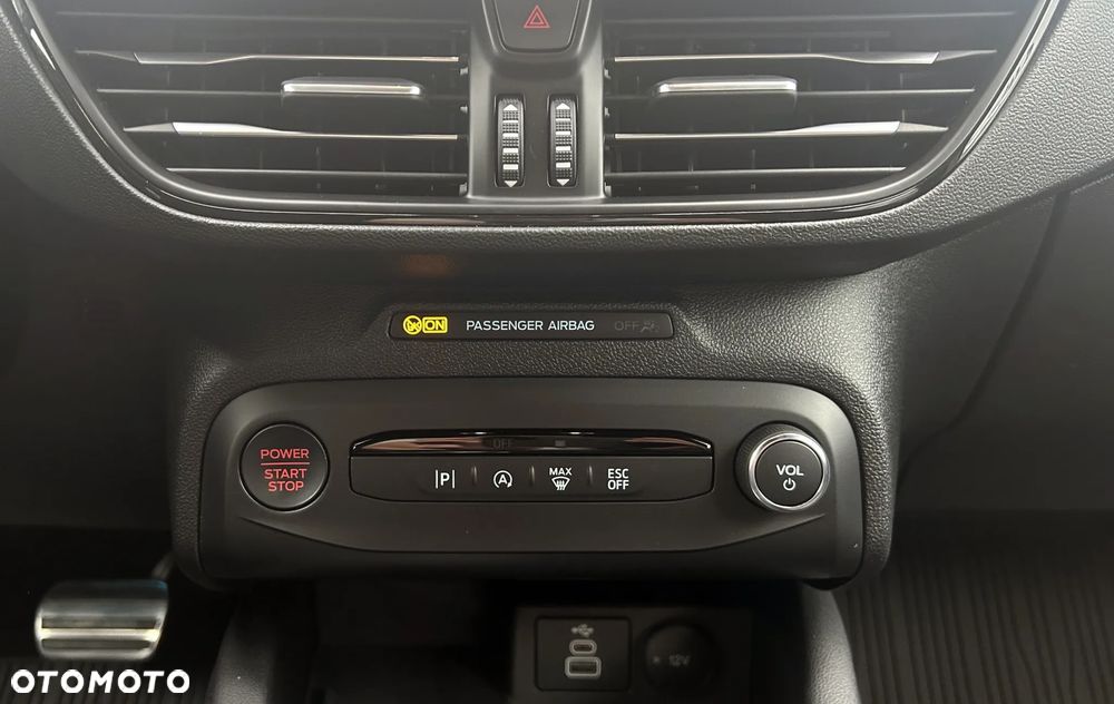 Ford Focus 2.3 EcoBoost ST X - 11
