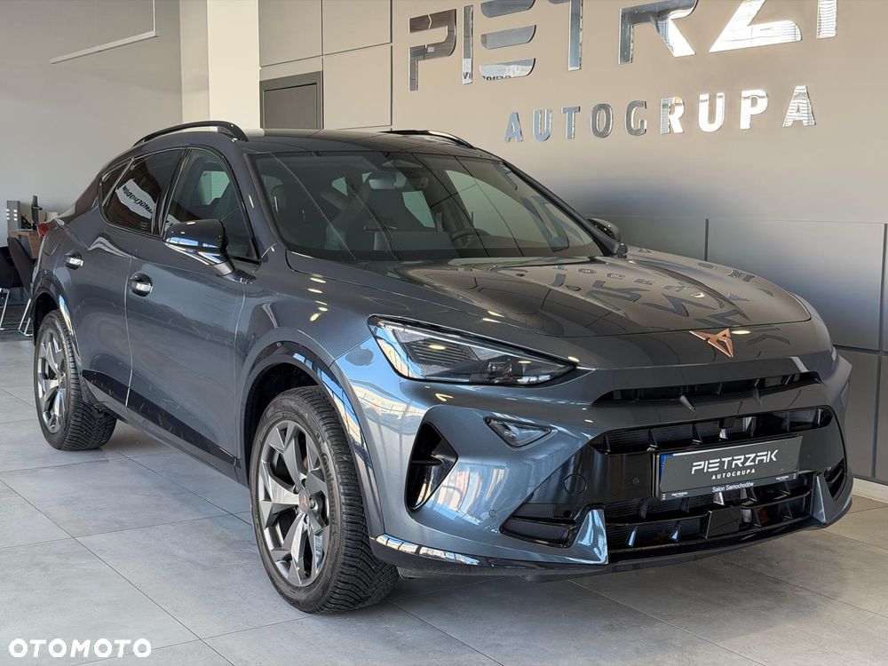 Cupra Formentor - 5