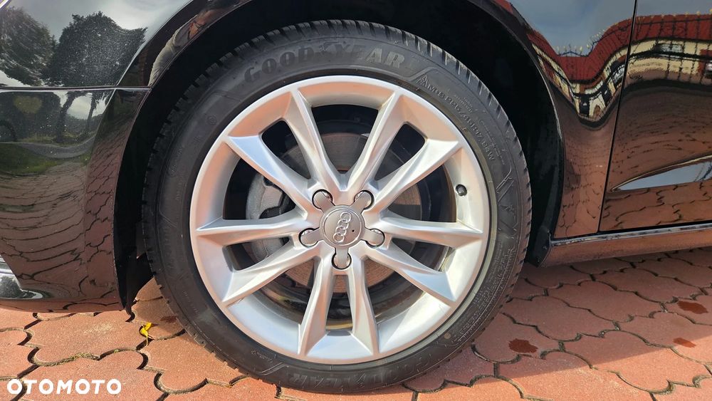 Audi A3 Sportback - 12
