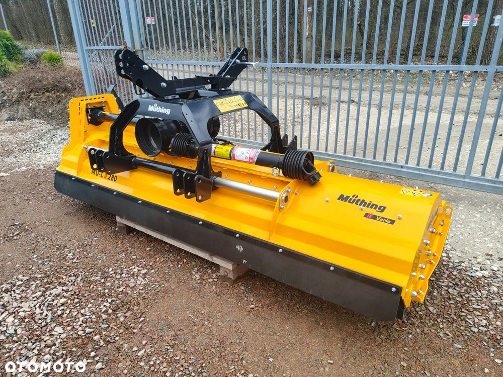 Muthing MU-L 280 - 2