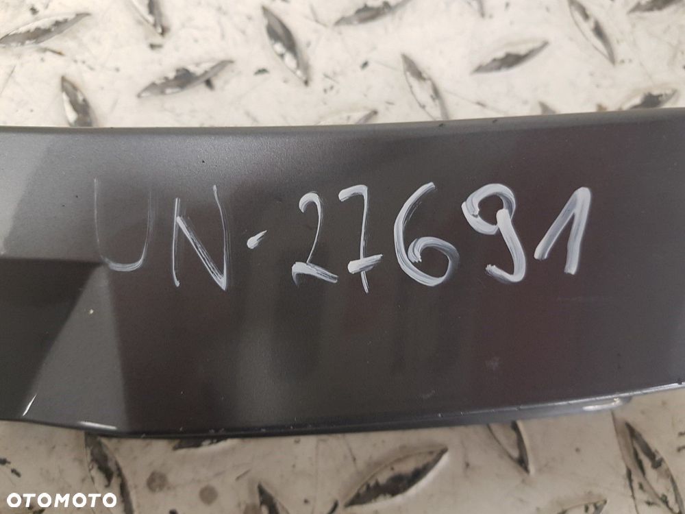 ŁADNA LISTWA NAKŁADKA BŁOTNIKA LEWY TYŁ CUPRA FORMENTOR LEWA TYLNA 5FF853817 - 6