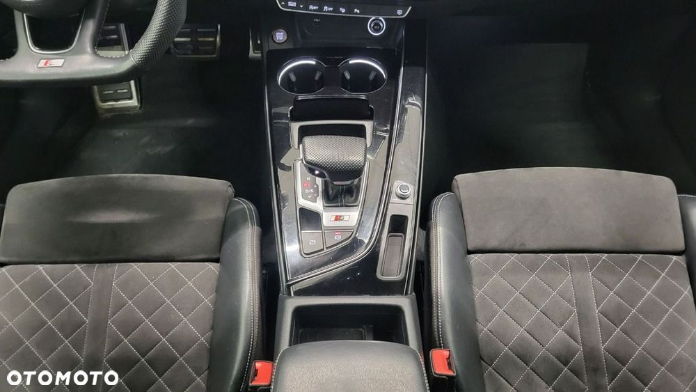 Audi S4 Avant TDI mHEV Quattro Tiptronic - 22