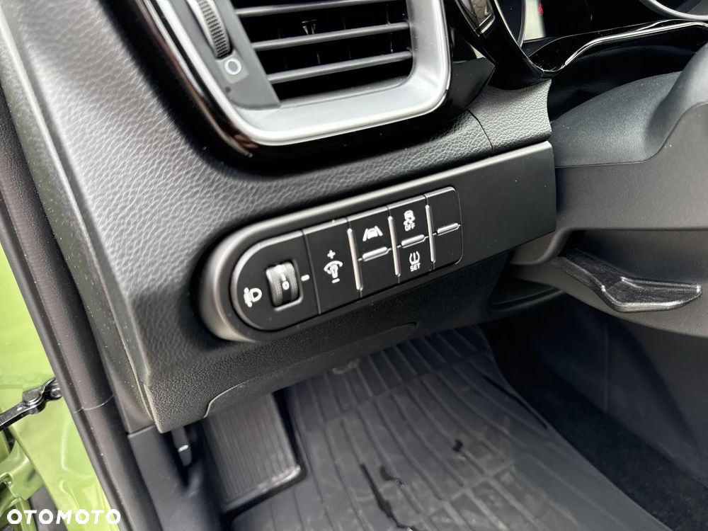 Kia XCeed 1.5 T-GDI L - 20