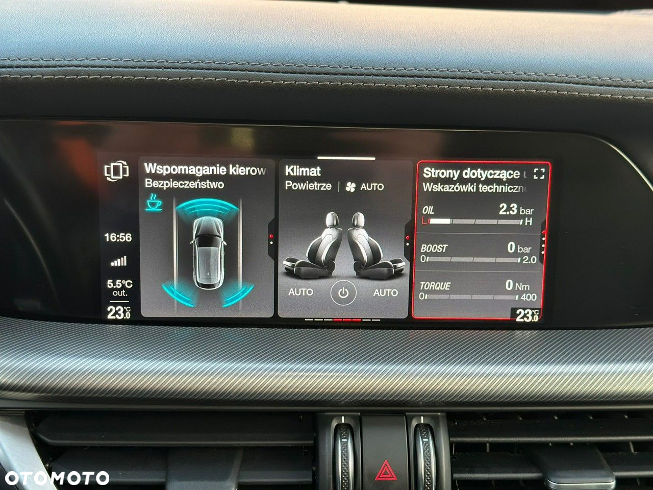 Alfa Romeo Stelvio 2.0 Turbo 16V AT8-Q4 Super - 29