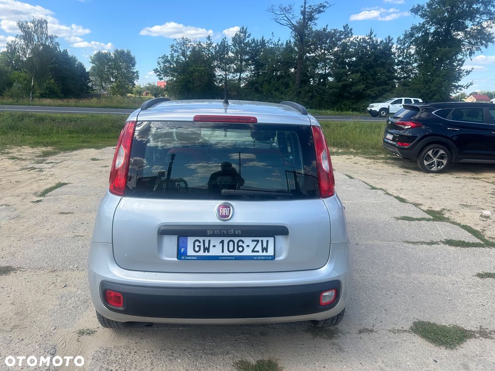 Fiat Panda - 11