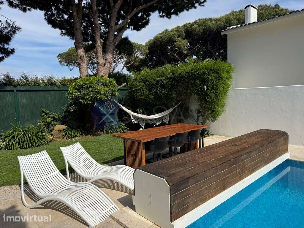 EXCLUSiVE XCASAS.
single-family residential building, with a T6 la... - Grande imagem: 3/60