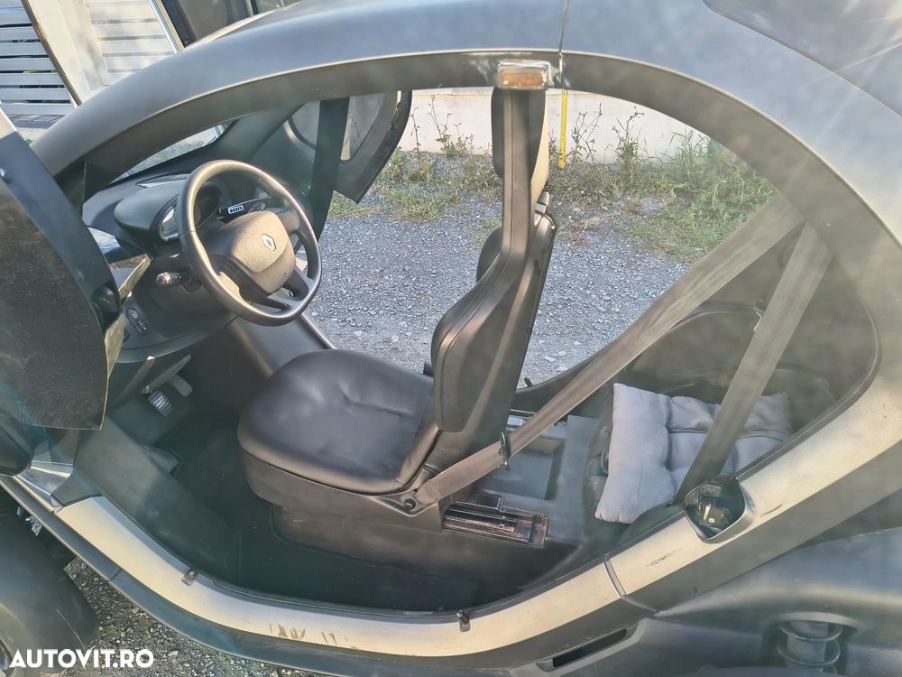 Renault Twizy 45 4 kW LIFE - 15