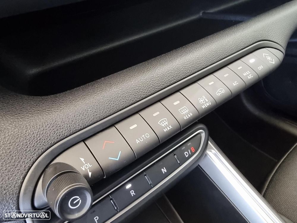 Jeep Avenger 54 kWh Altitude - 39