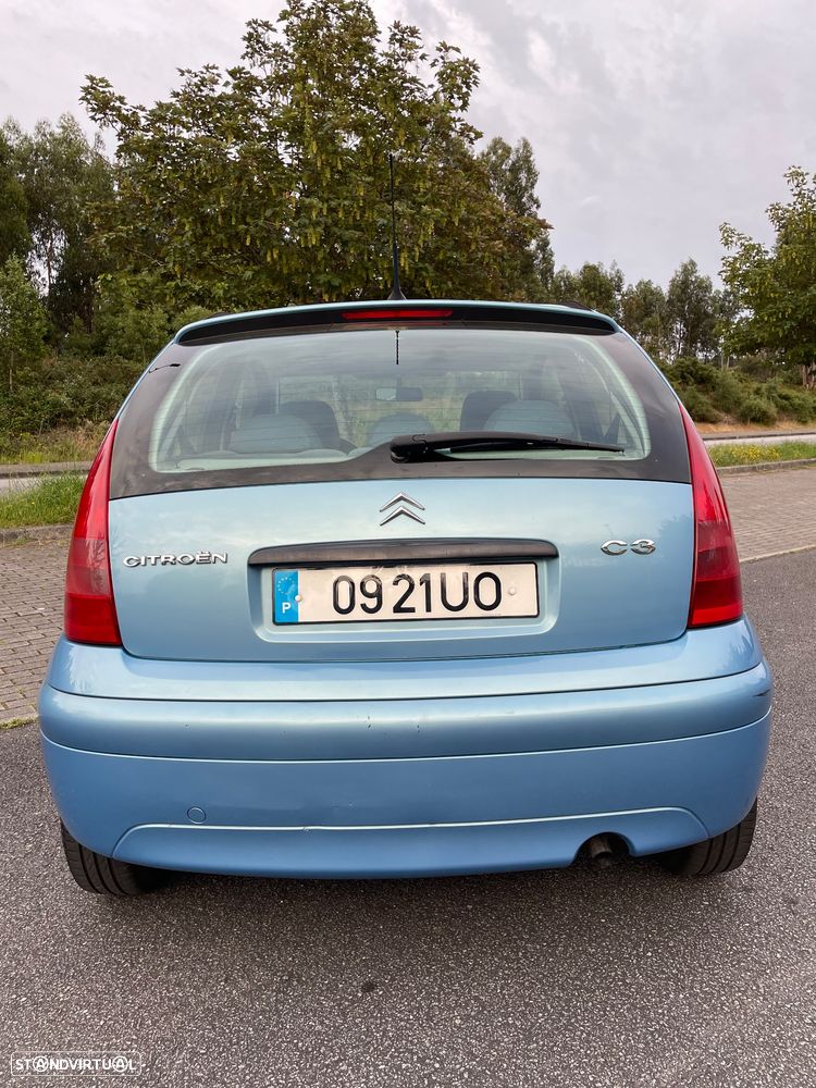 Citroën C3 1.1 SX Pack - 3